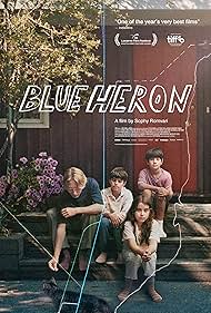 Blue Heron - BRRip